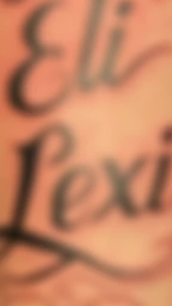 @BXtreme Tattoos by BX Gio.