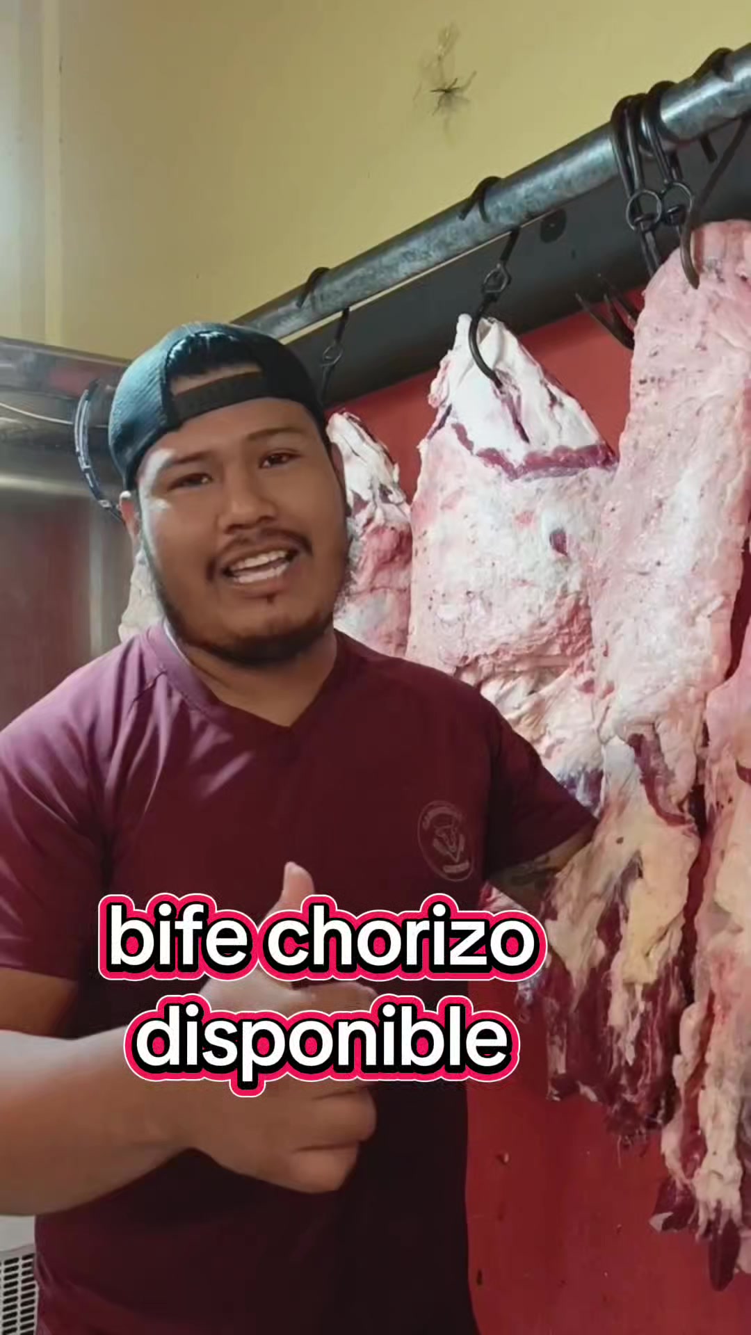 @CARNICERÍA CRISTIAN 🥩🍖