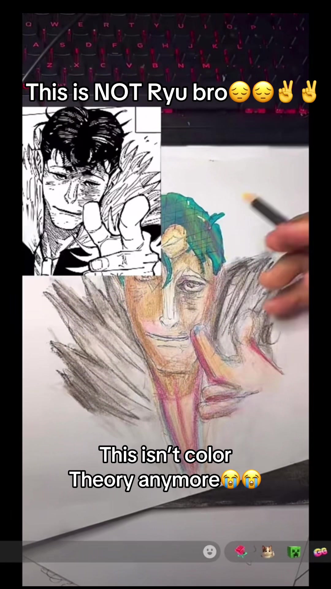 @Idkwhohereallyis
