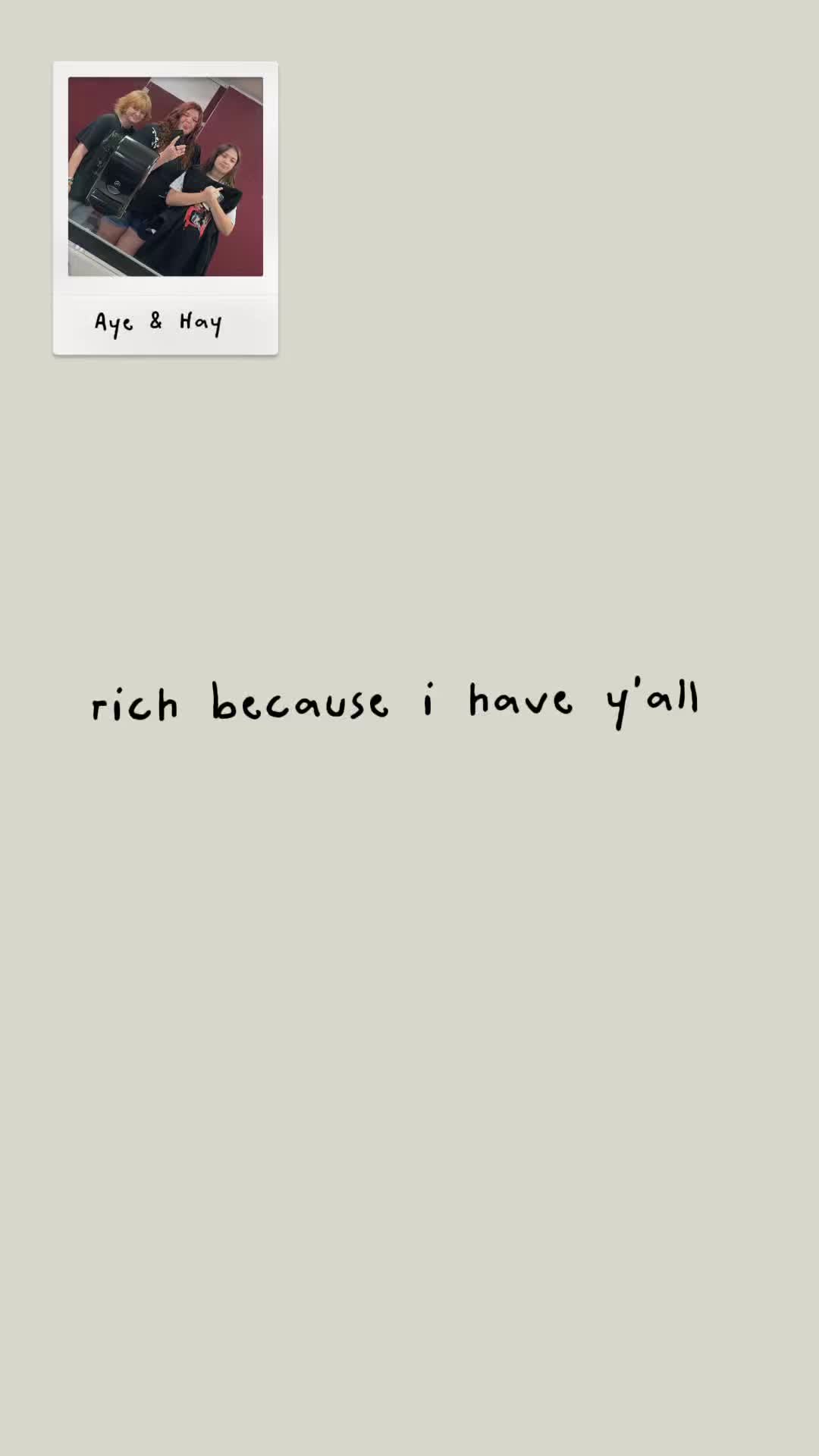 @Layla Arnold