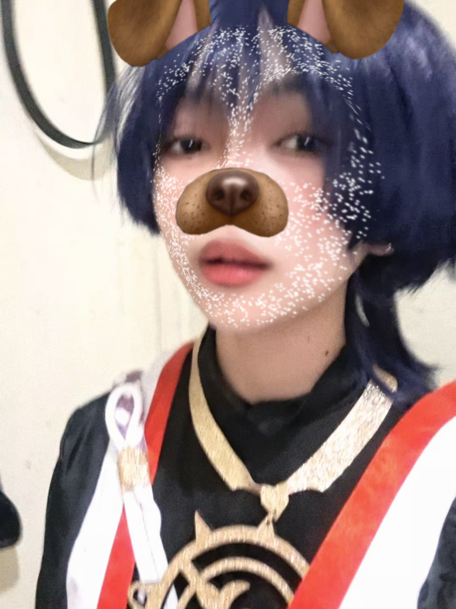 @yue