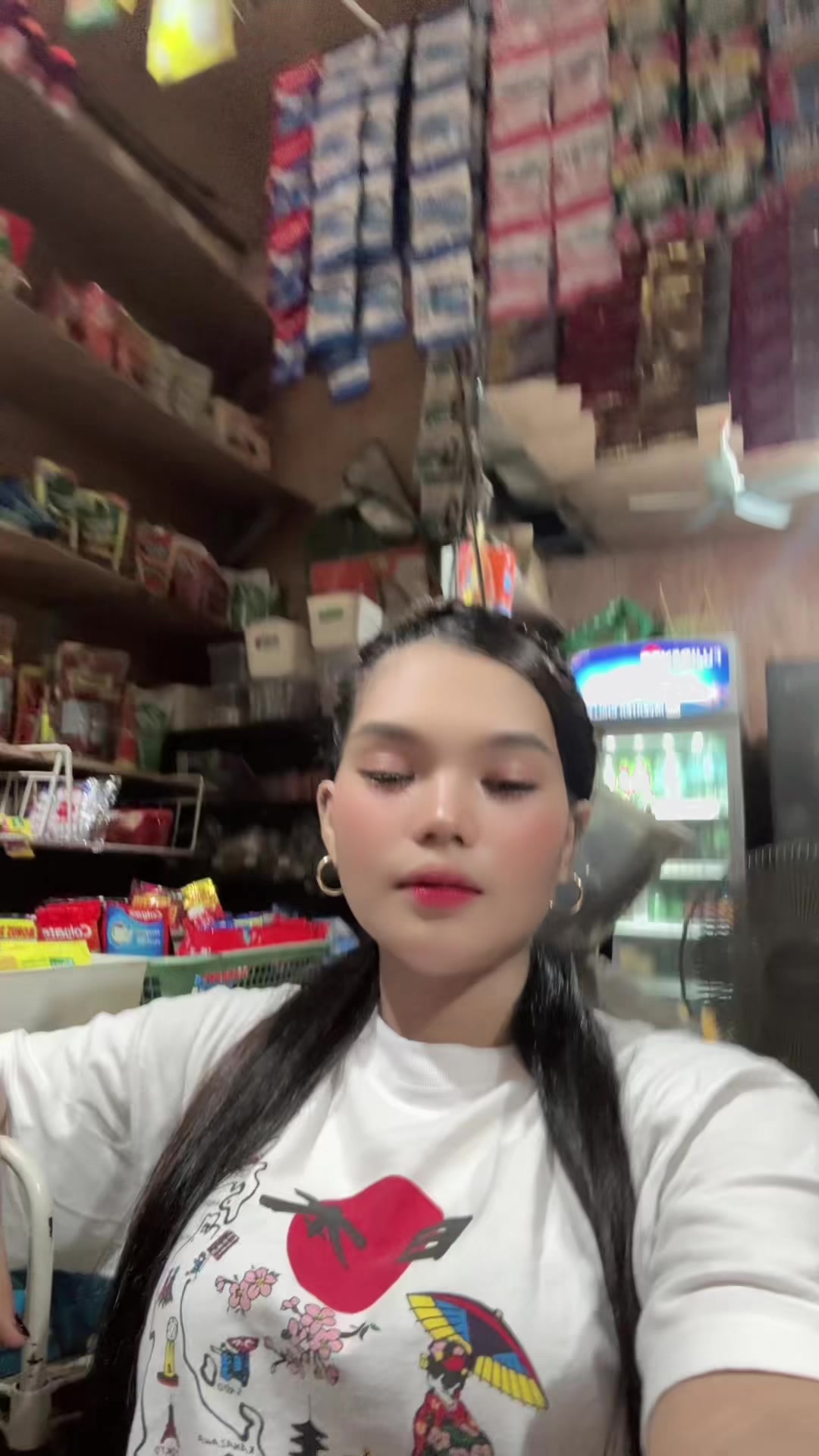 @デイリン CHAN❤️🔥