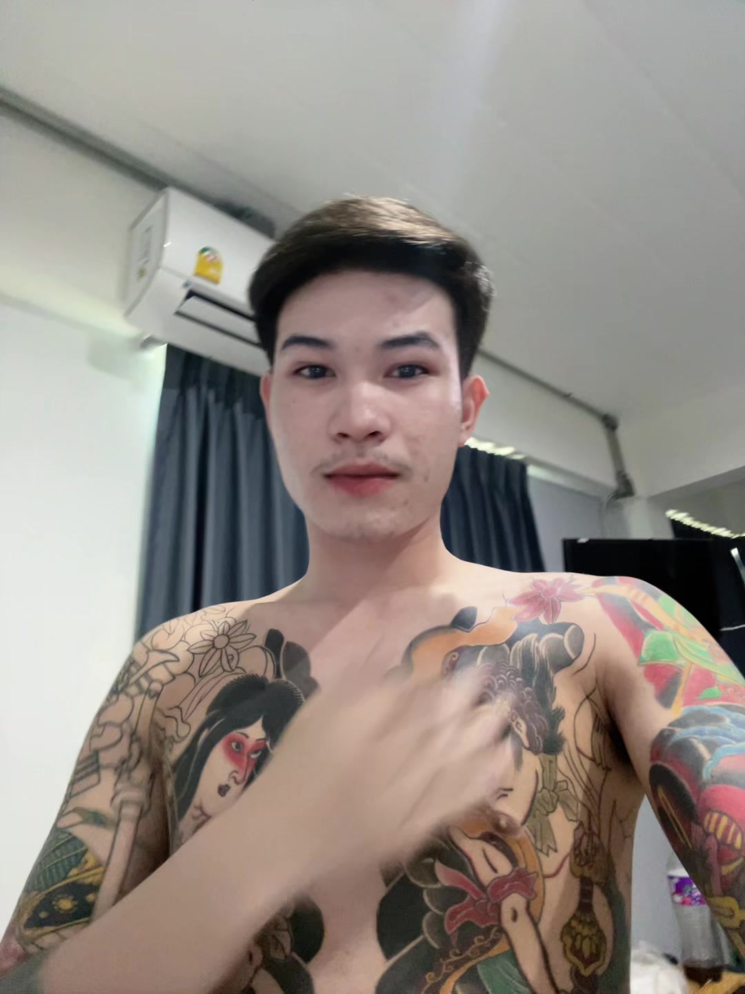 @ปาร์ค วศิน