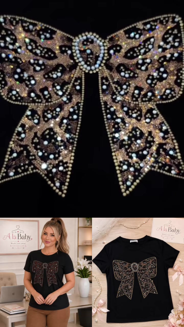 @AlaBABYFashion