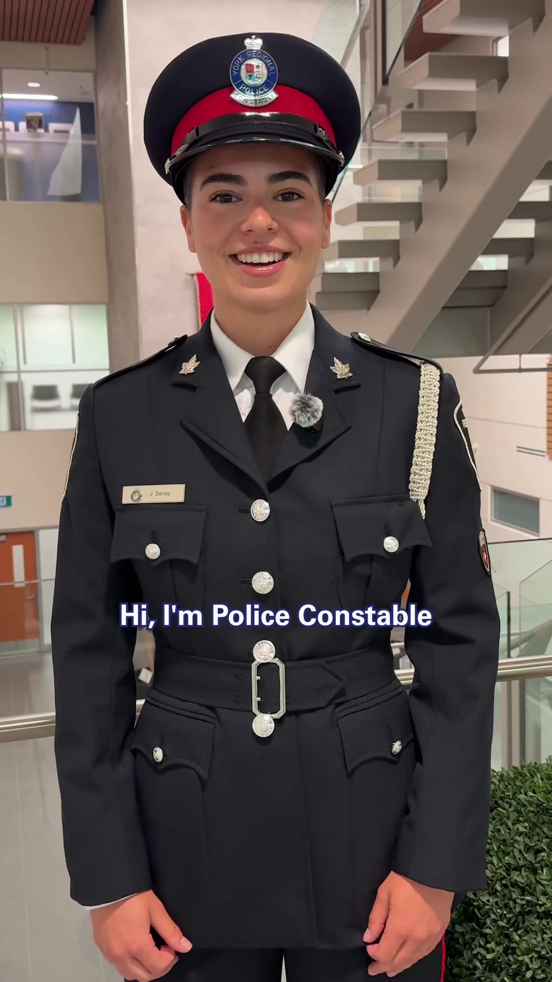 @York Regional Police
