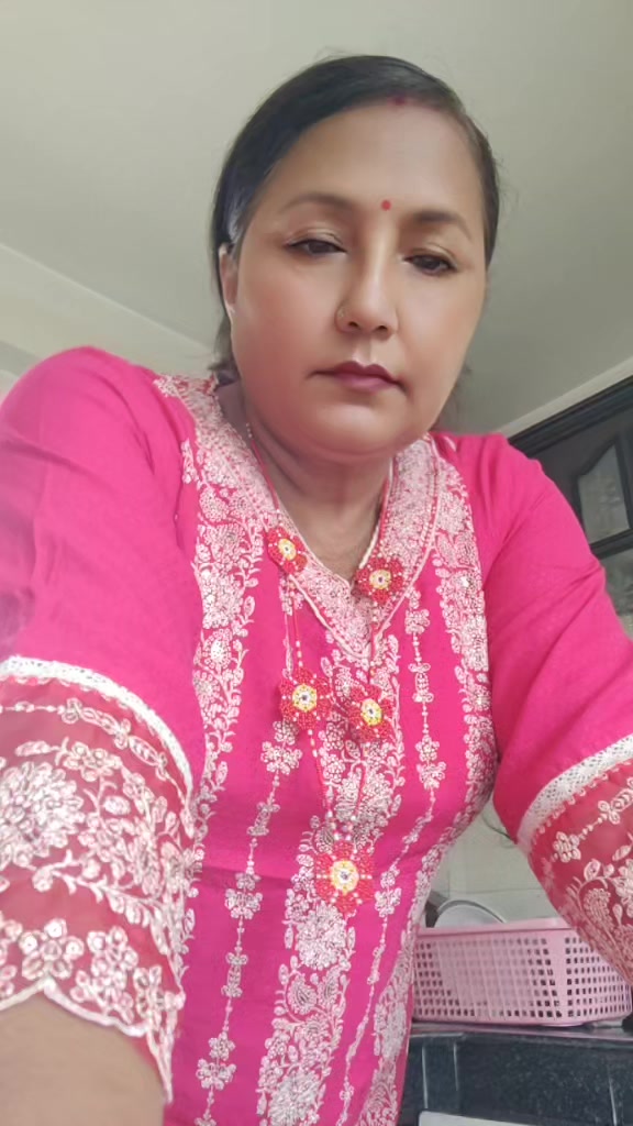 @Apsara Karki