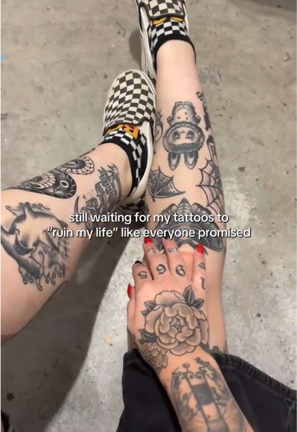 @Cat