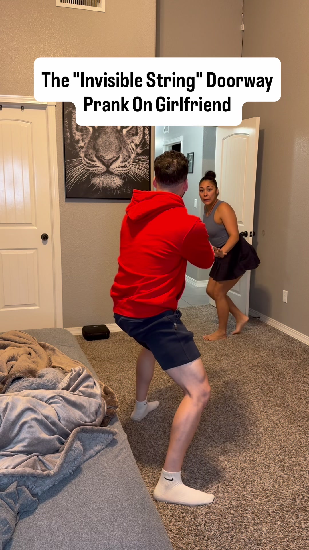 @Chris & Crystal