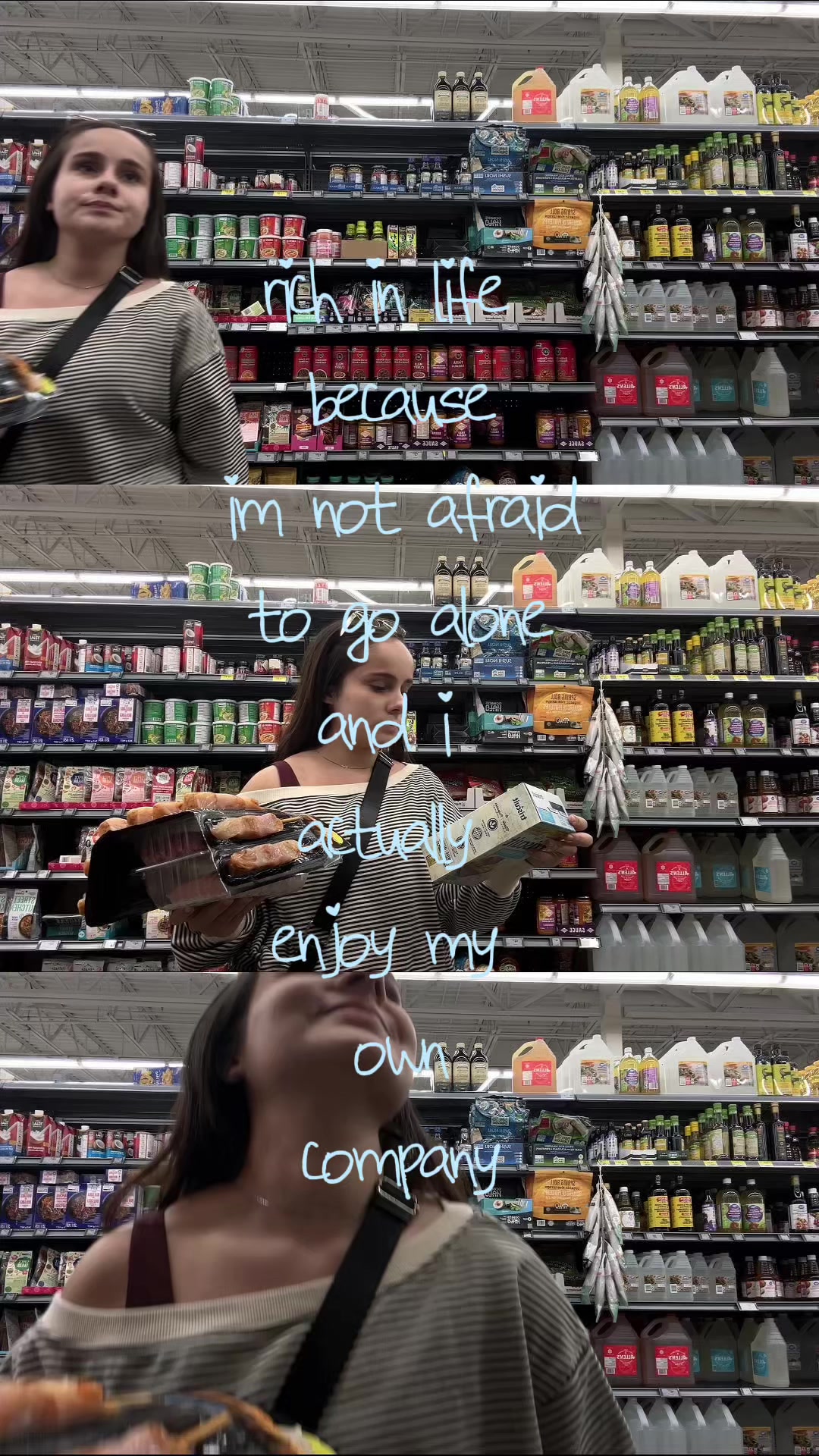 @Sienna Belle