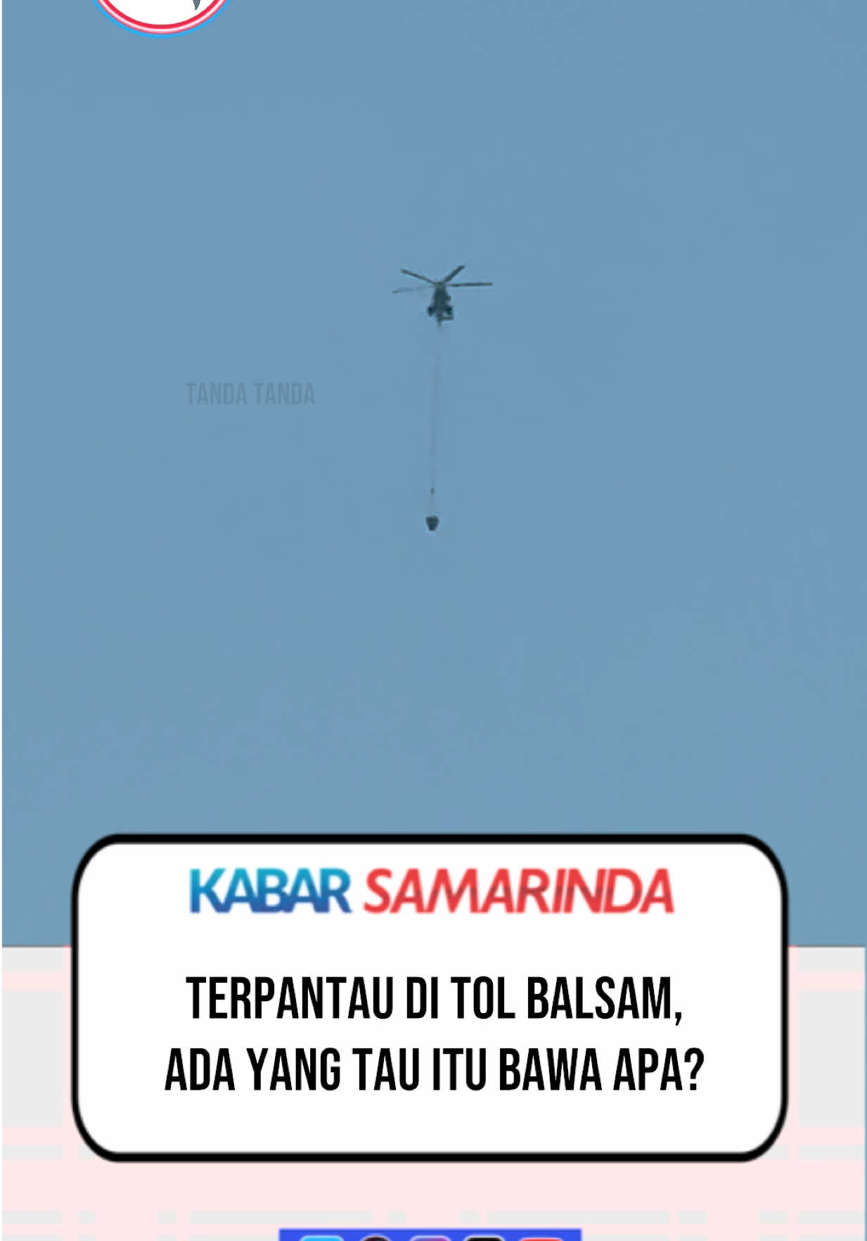 @KABAR SAMARINDA OFFICIAL