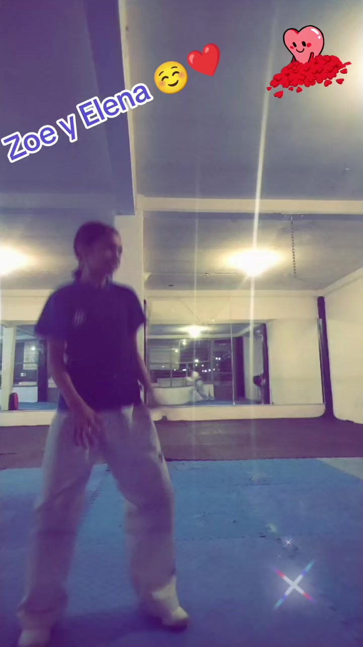 @TAEKWONDO TEAM LEOPARD