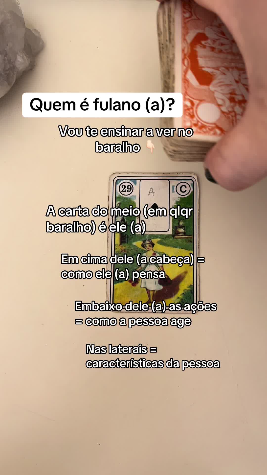 @Médium de Cigana 🔮