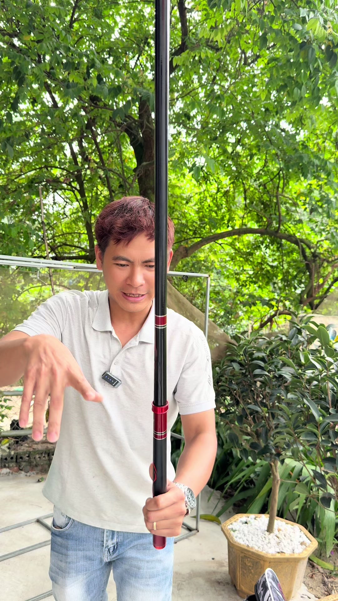 @Đồ Câu Thắng Phủi