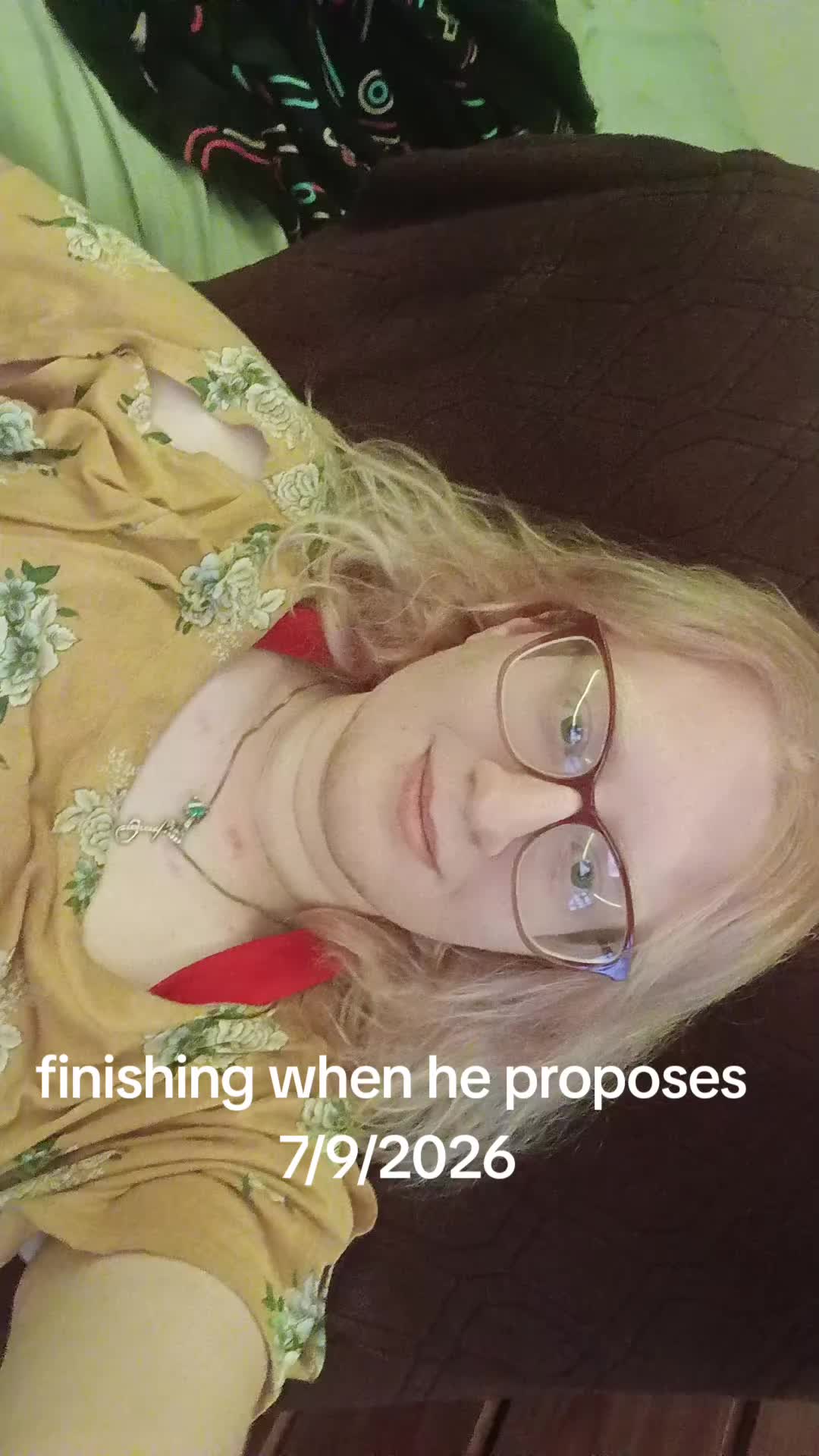 @Elizabeth Parker