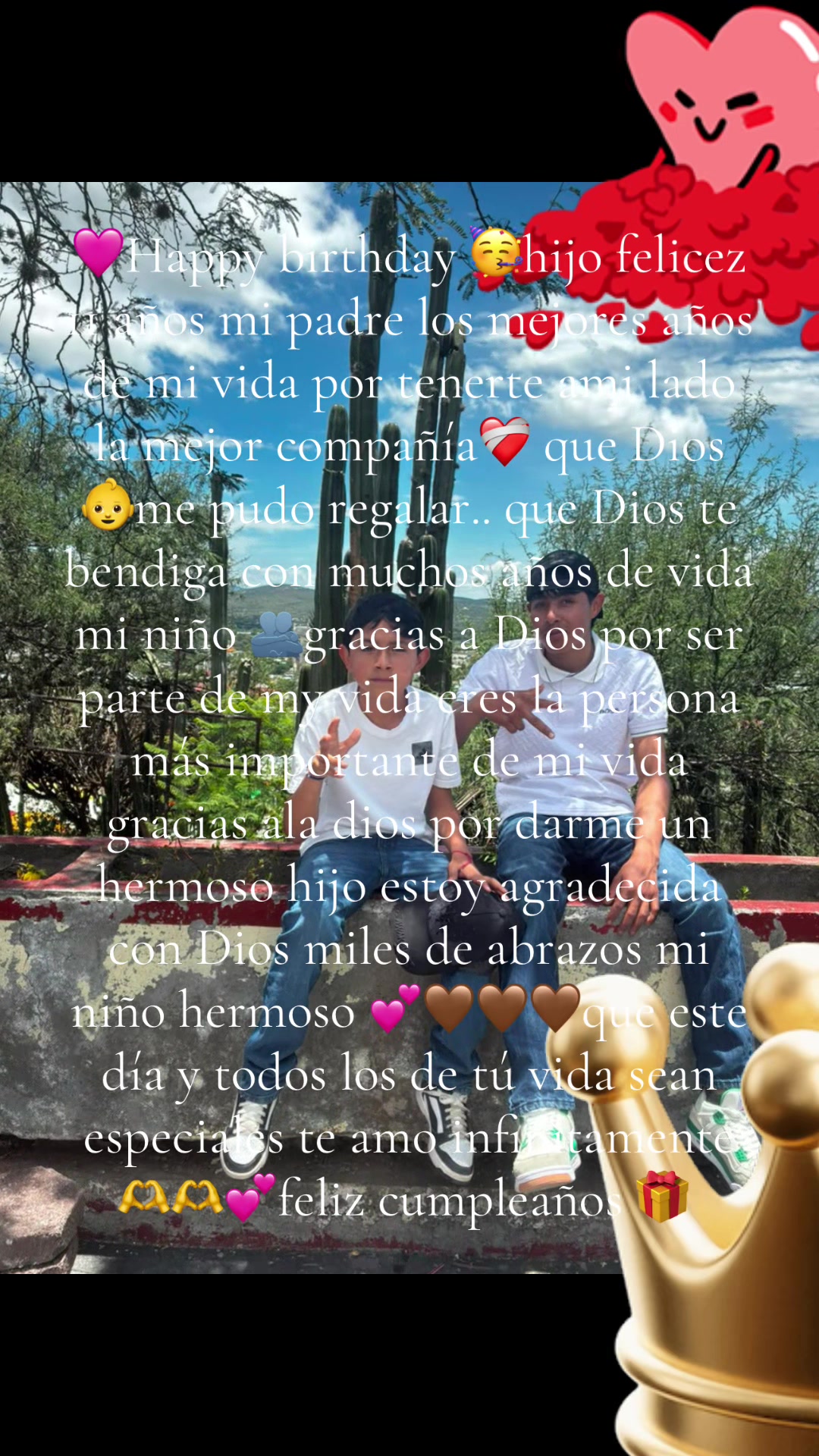 @Con Mendoza