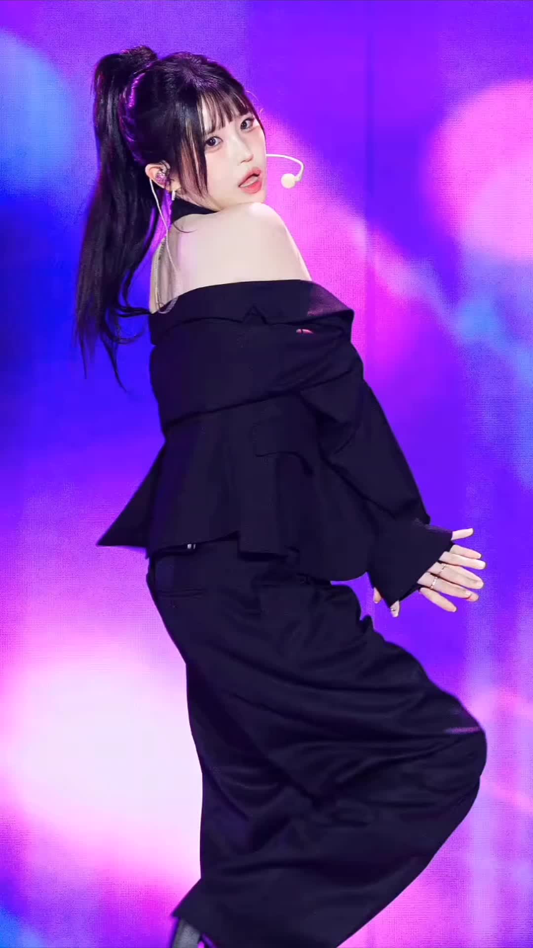 @JISUN MY WIFE😊