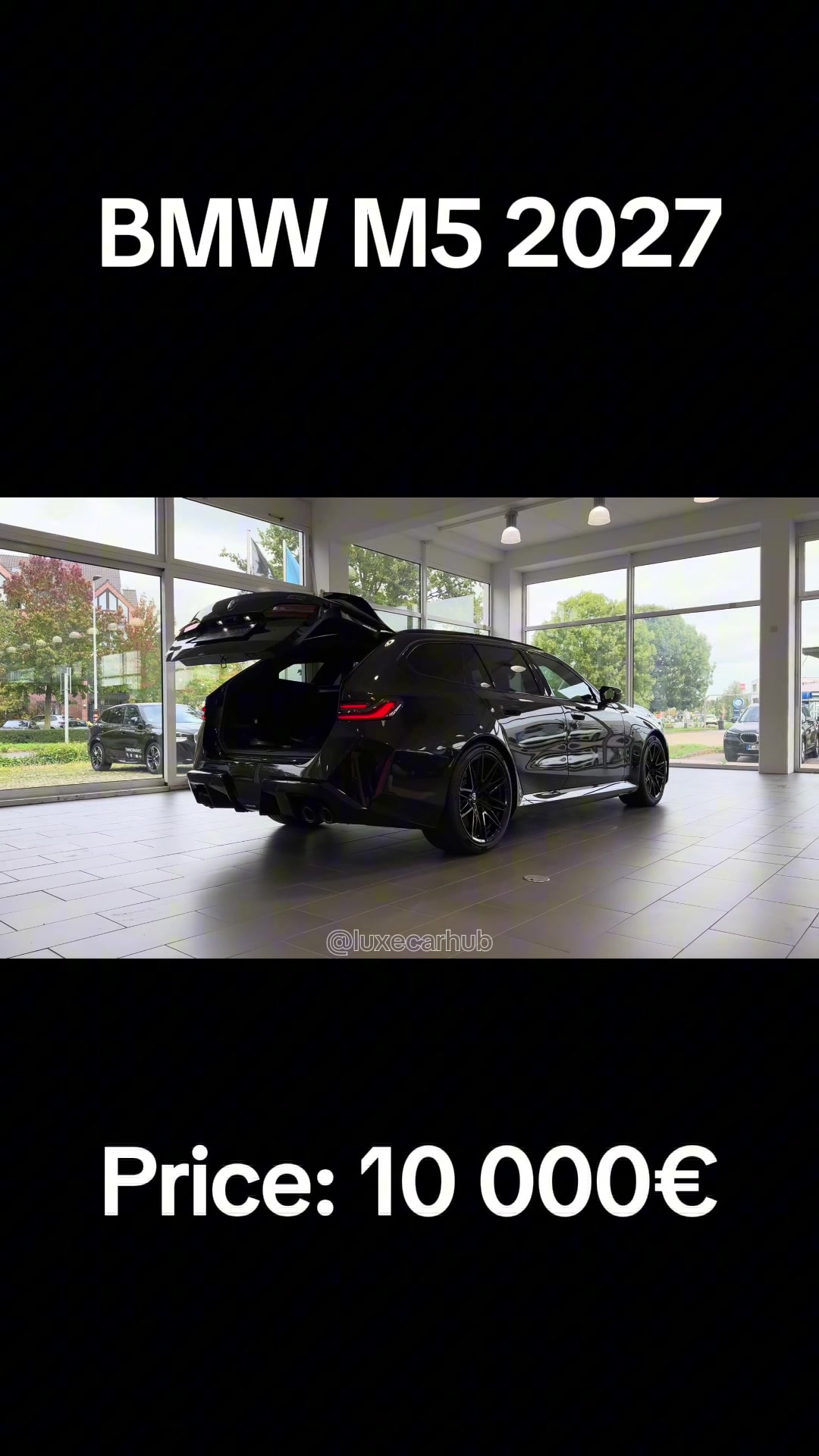 @LuxuryCarsHub🏆