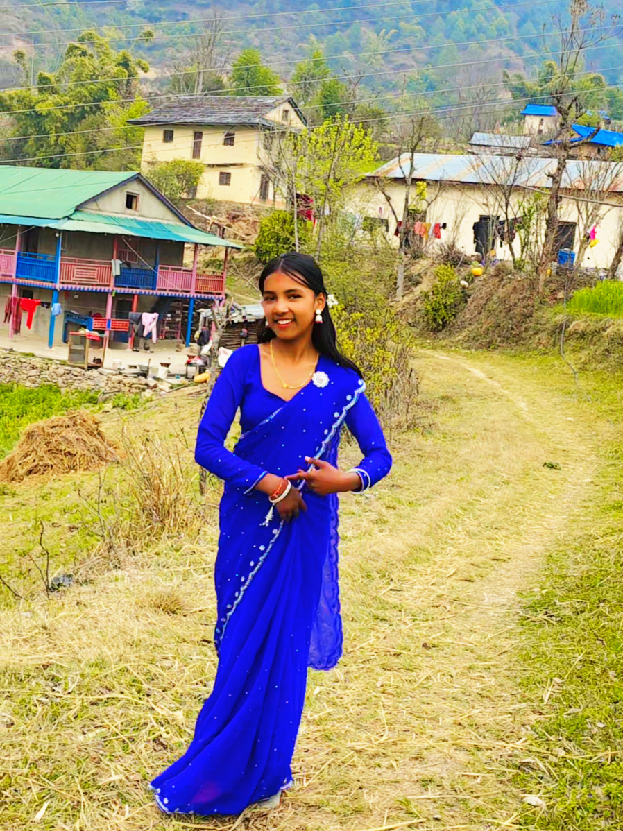 @Raj Dangi