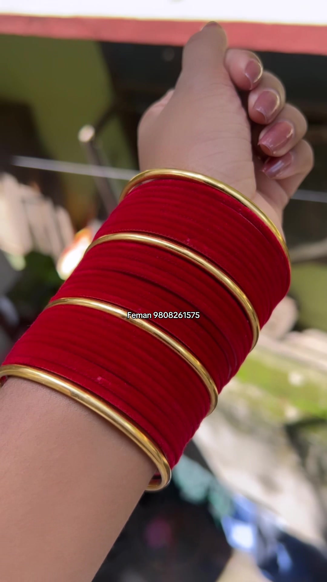 @Feman Accessories
