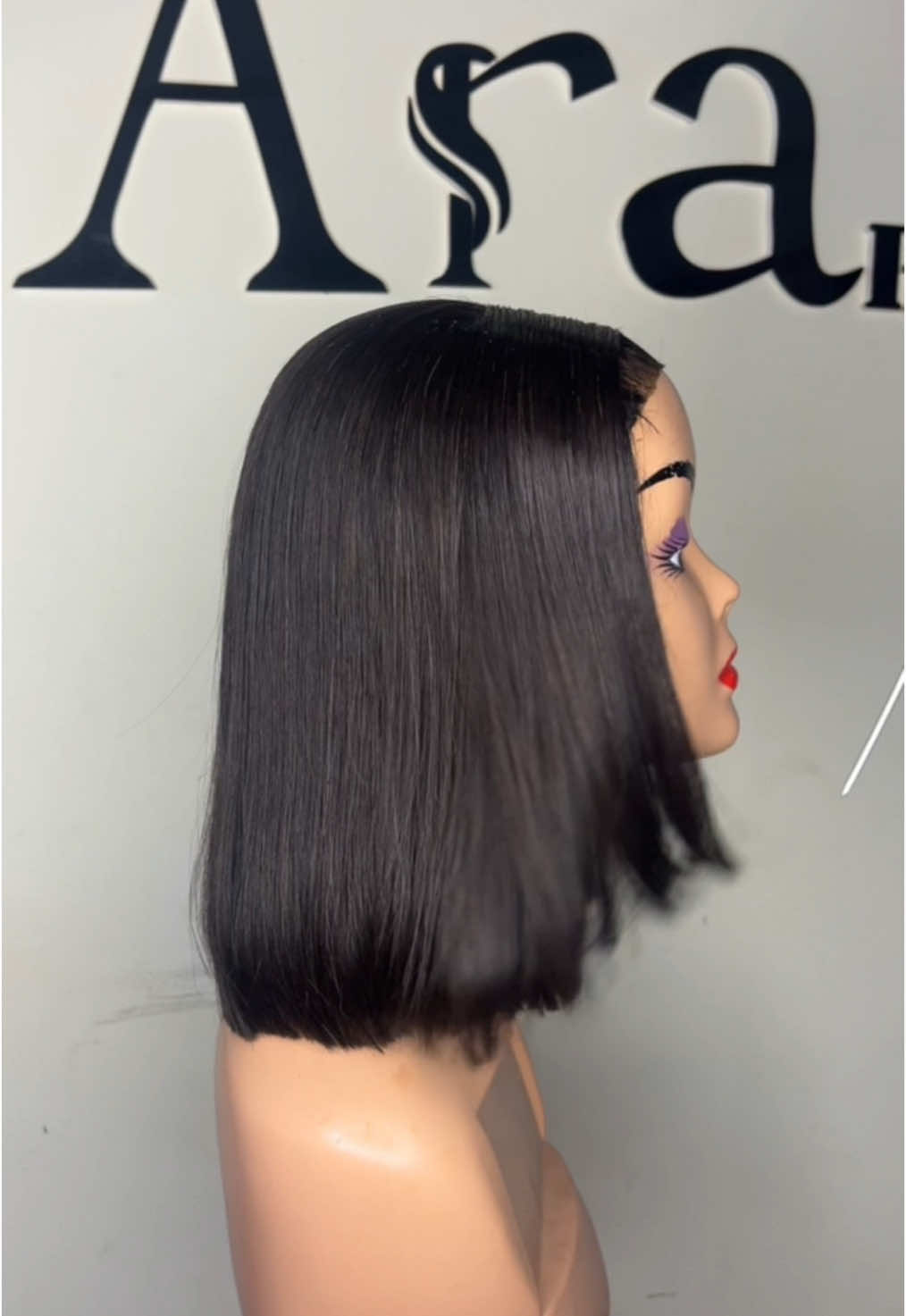 @HAIRSTYLIST IN OGBA, IKEJA