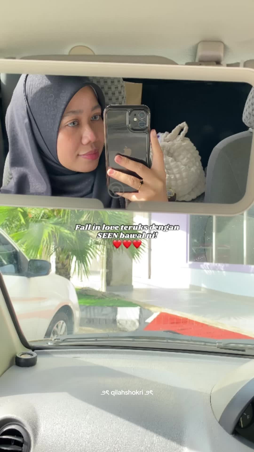 @qilahshokri ౨ৎ