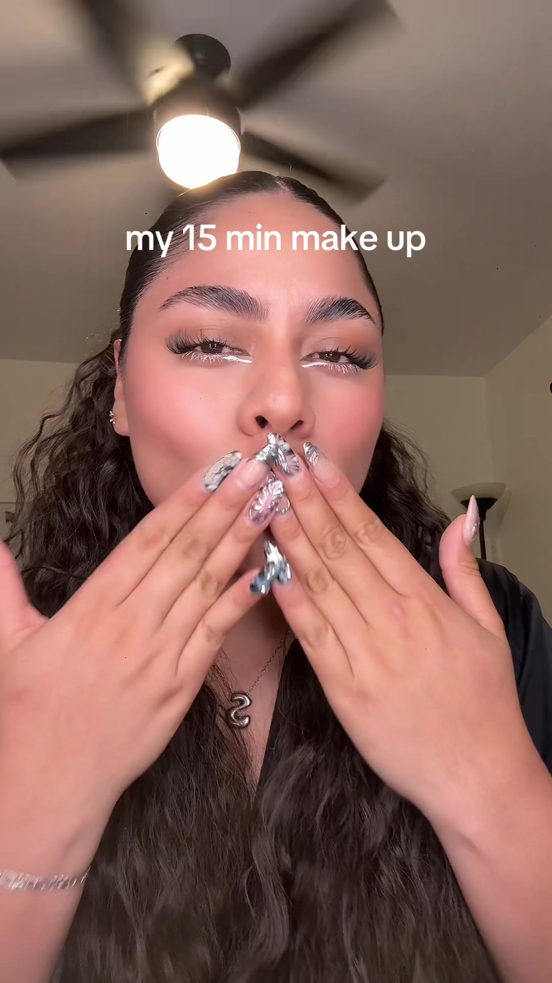 @SANTA MYKAH