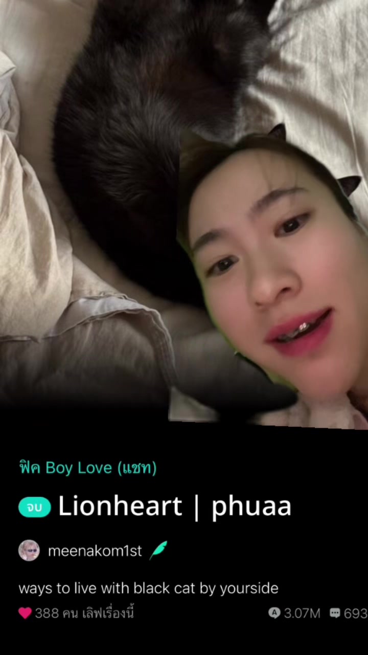 @อยากมีแฟนเป็นพระเอกฟิค
