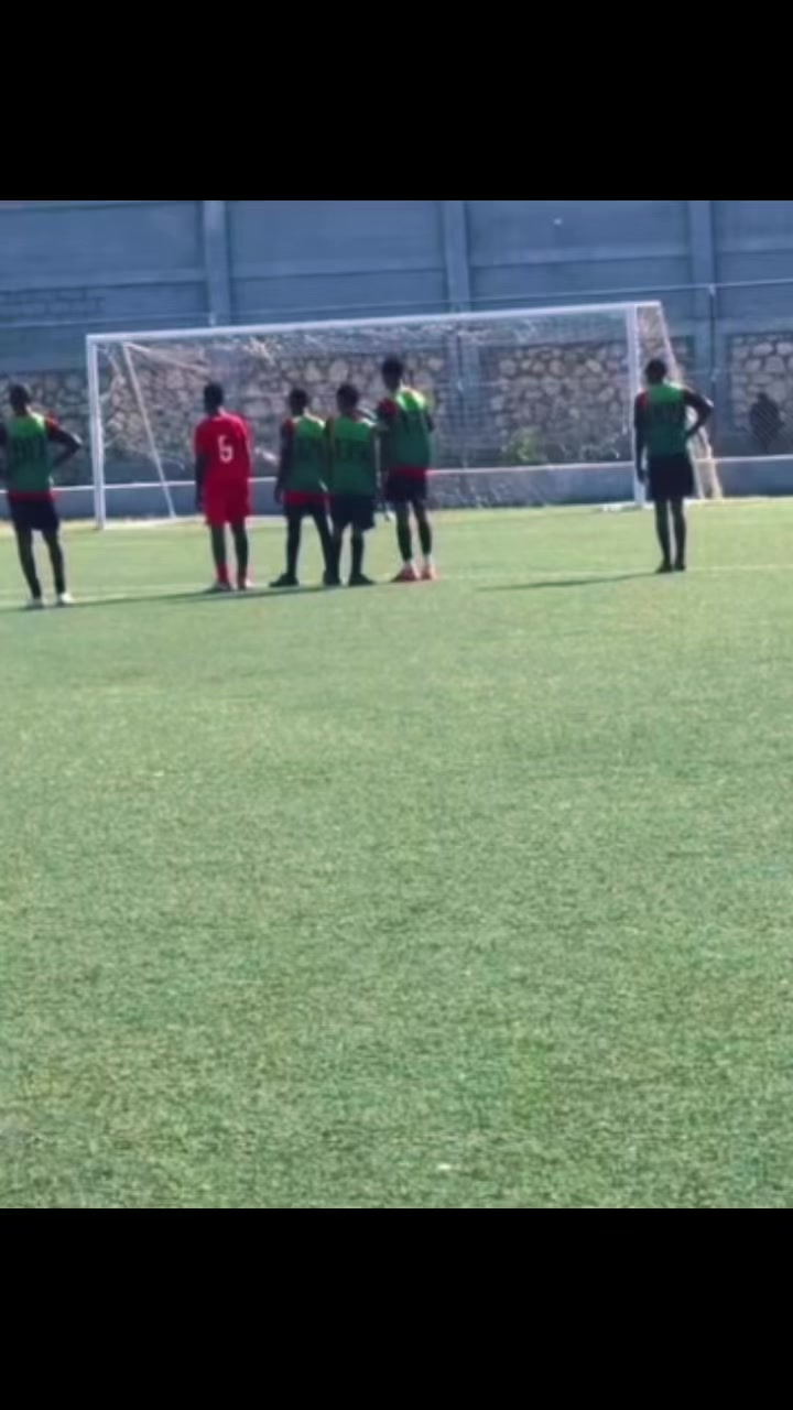 @FC TORO HAÏTI 🇭🇹