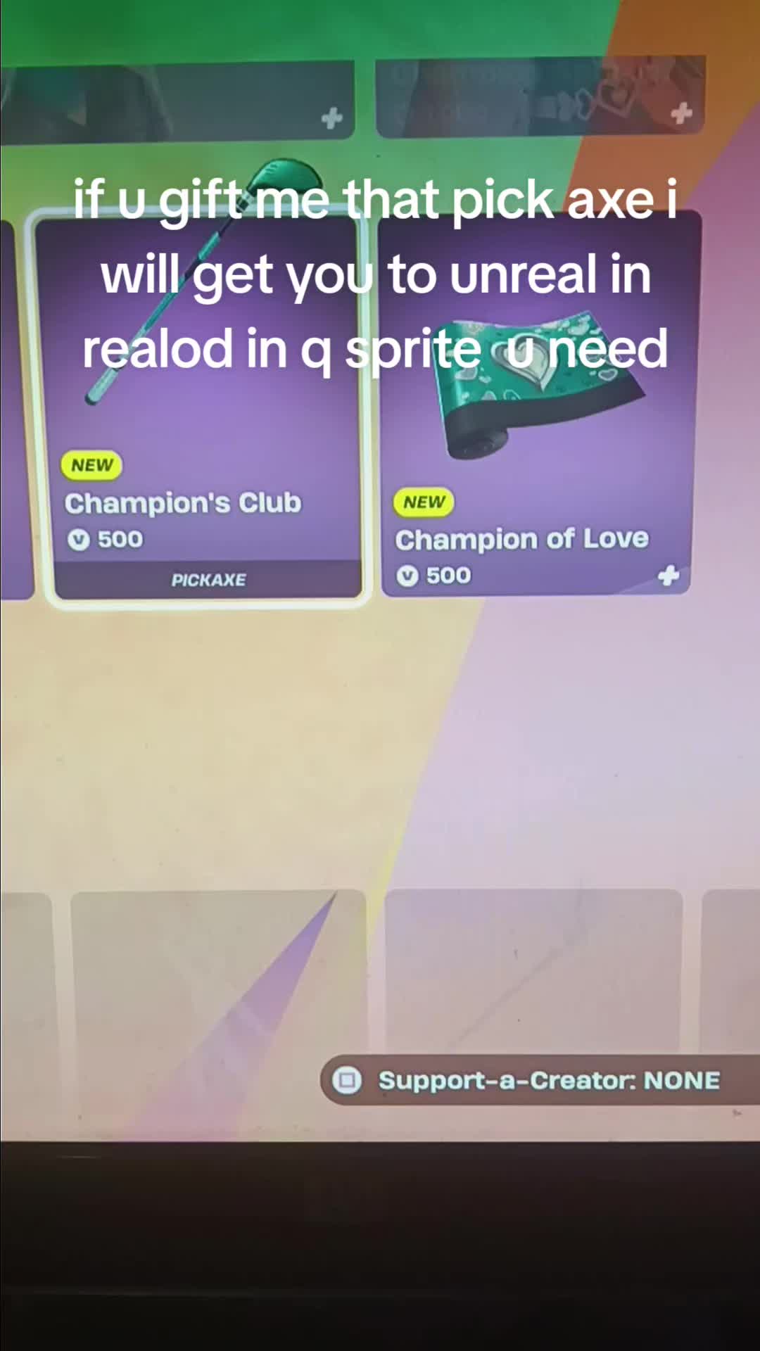 @2am got this