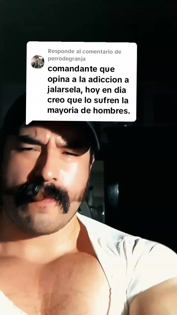 @Macho Bi&oacute;nico