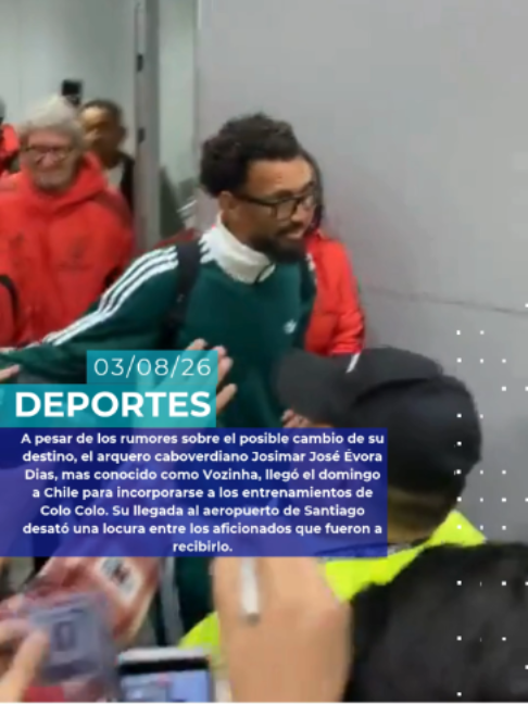 @Br&uacute;jula Digital Noticias