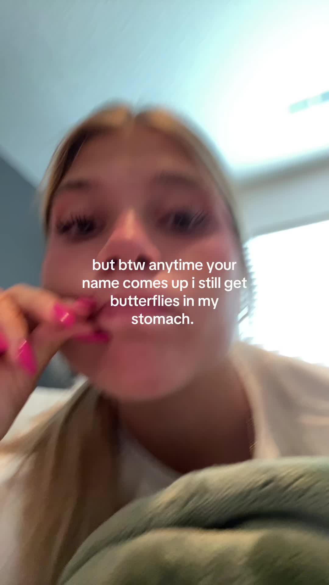 @secret