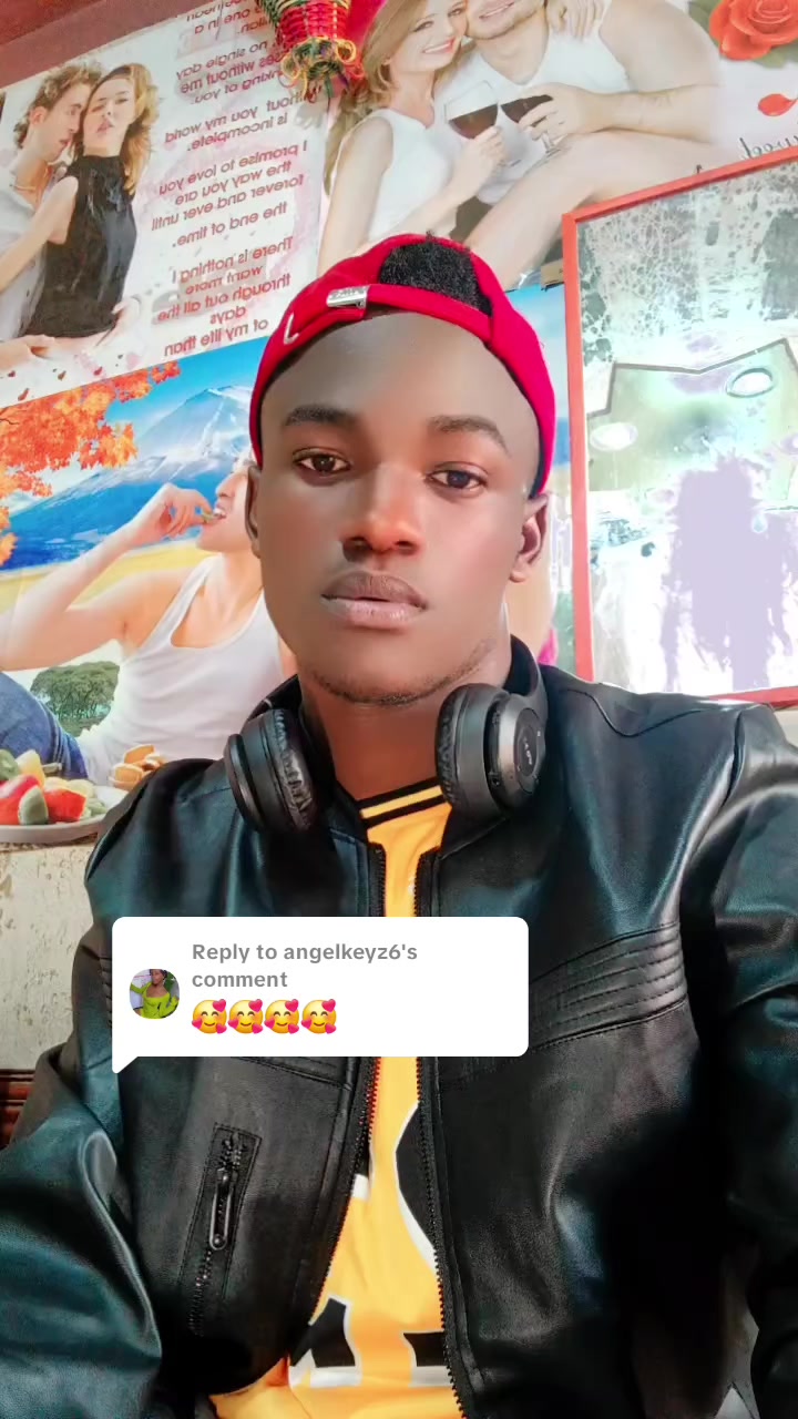 @OMURANGIRA WA BUSOGA BIRALI