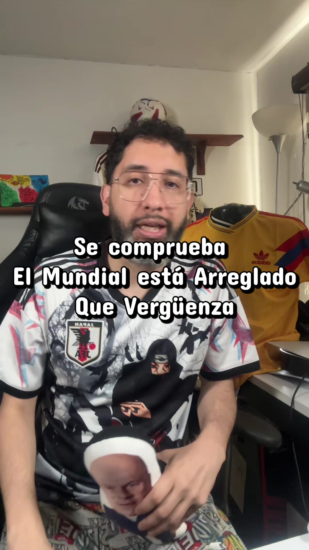 @CONRAGEN