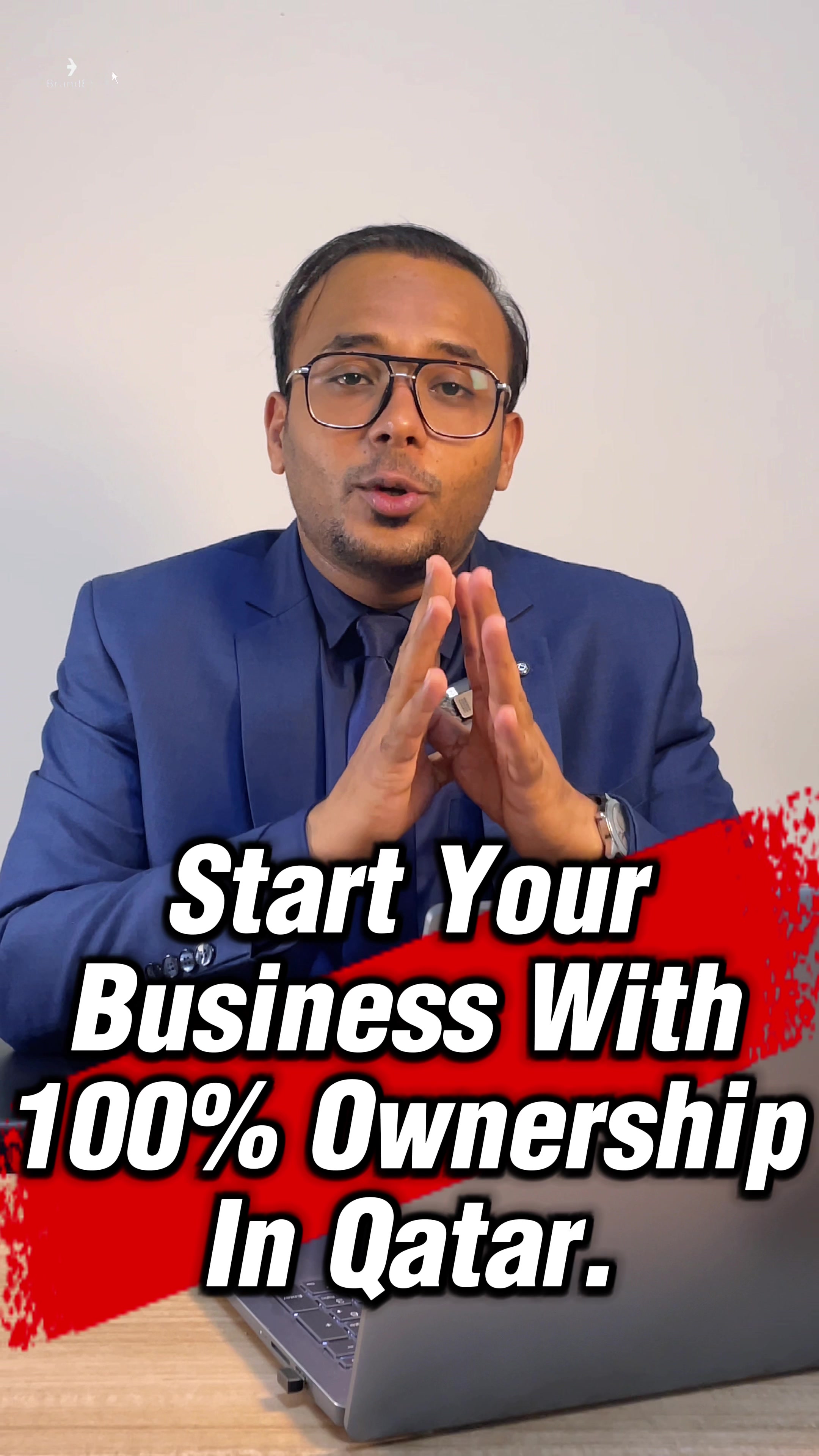 @Brandex Business Solutions