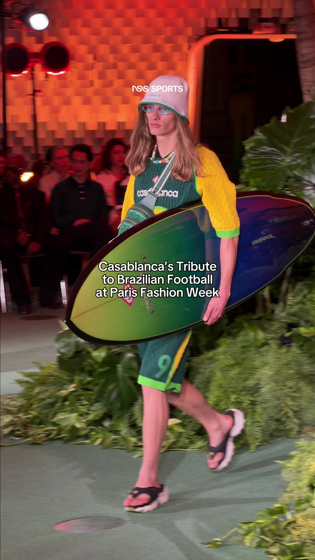 @nss sports