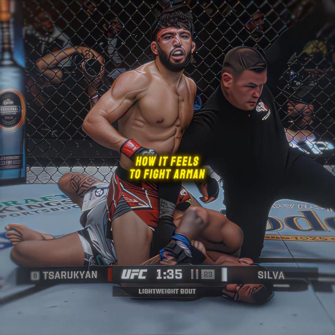 @MMA Legends