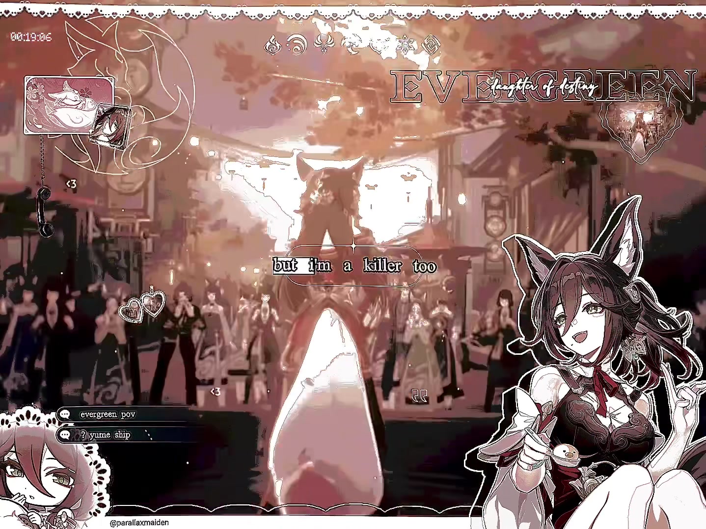 @𝓮ver ﹒᧓