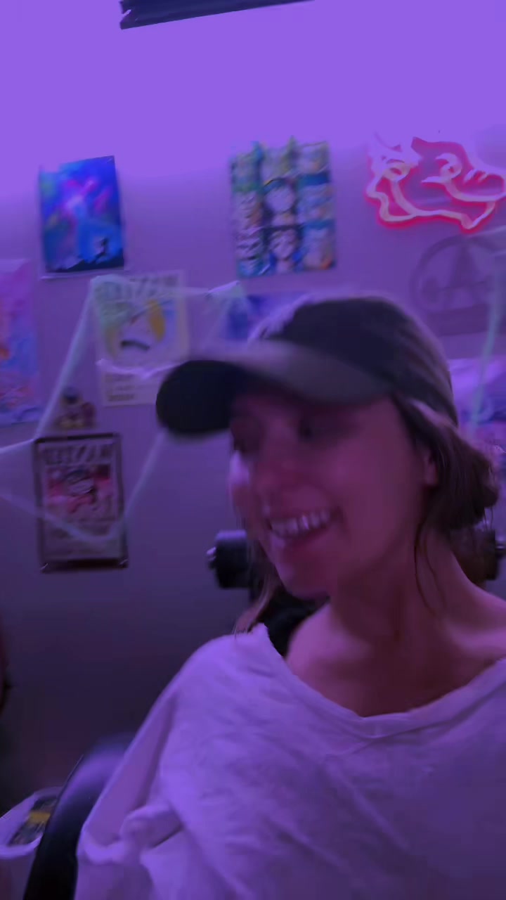 @izzie haya