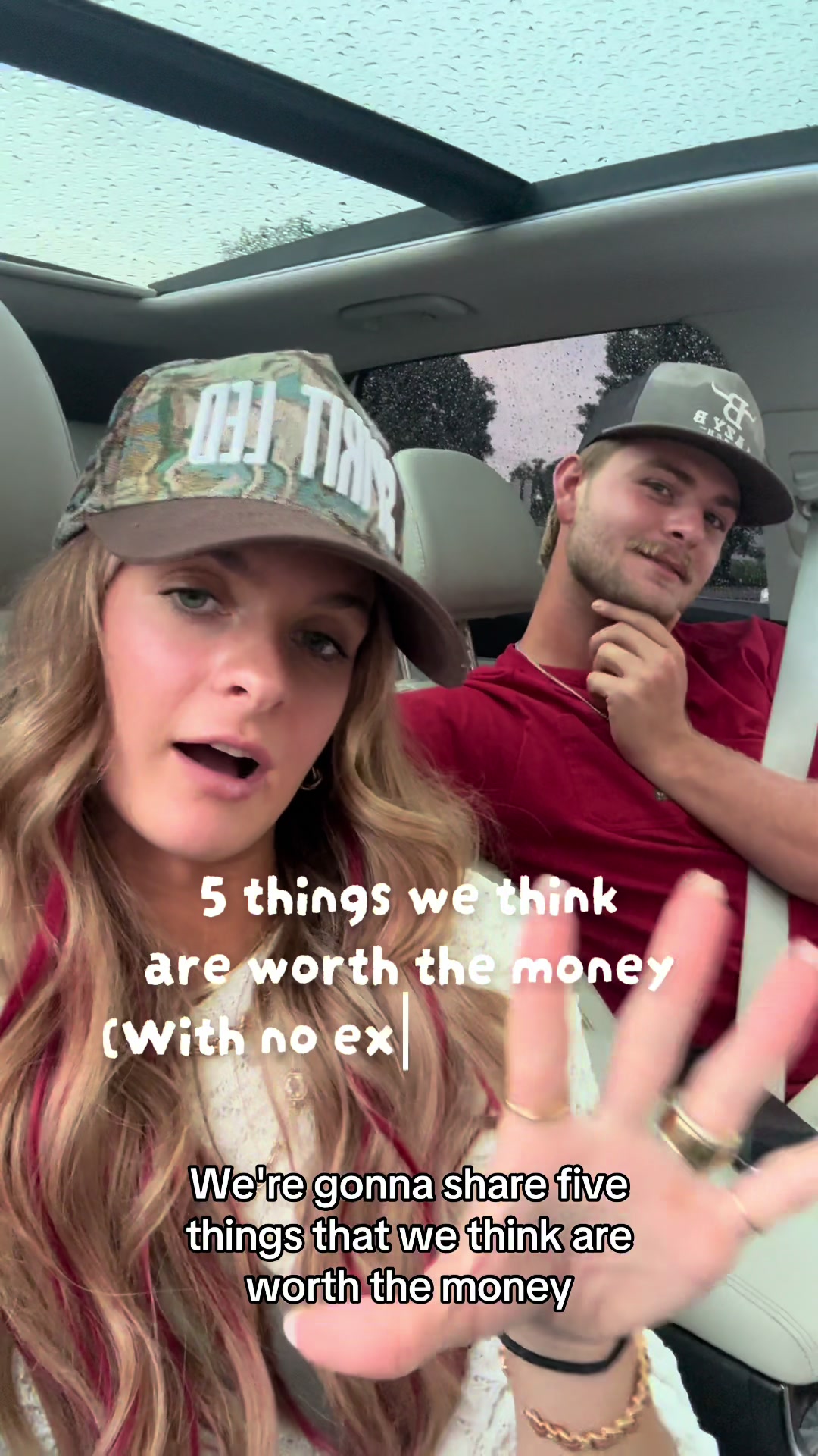 @sydneyblankenshipxo