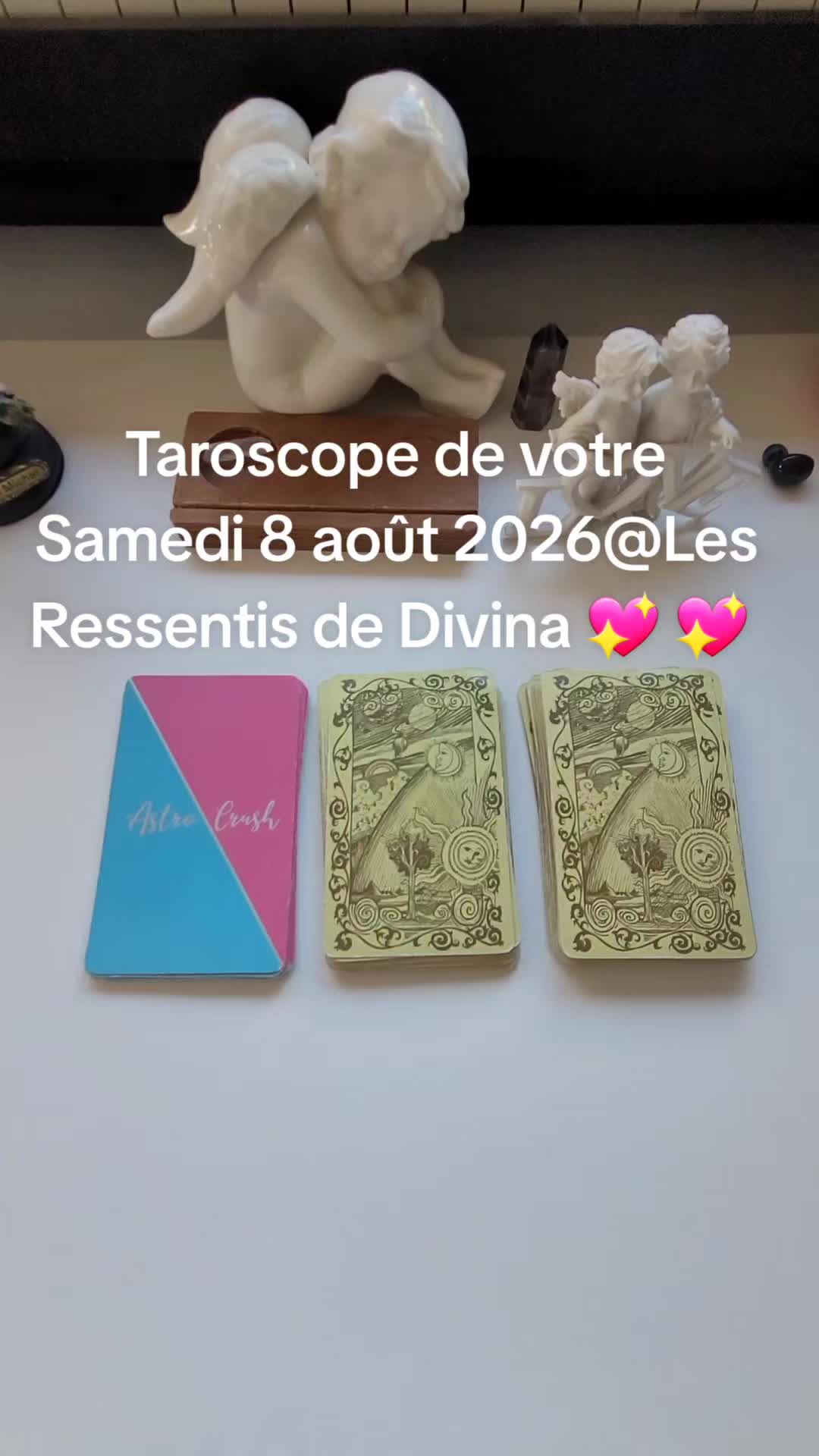 @💖Les Ressentis de Divina😇