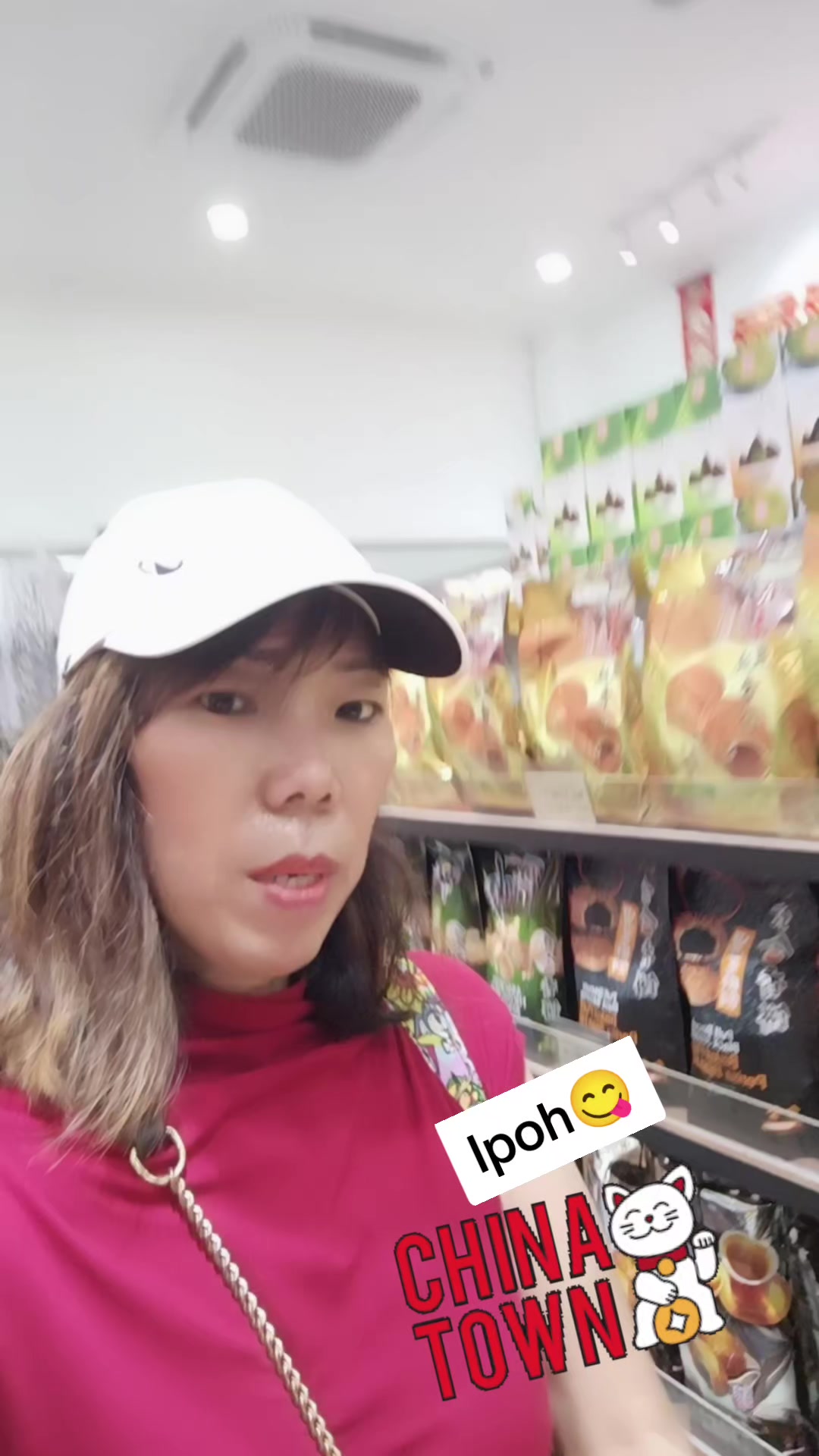 @Christine Lim
