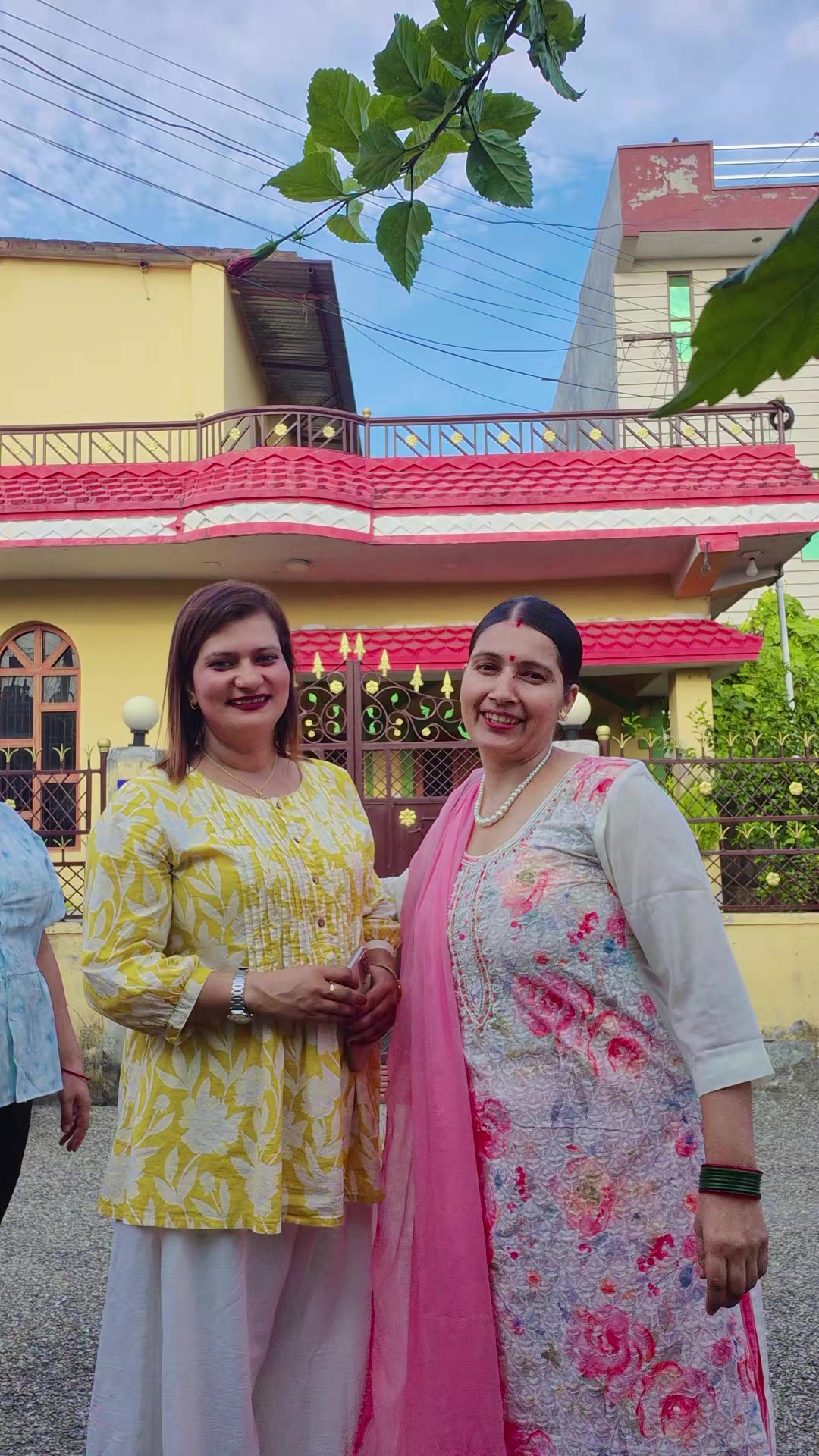 @Sunita Kandel