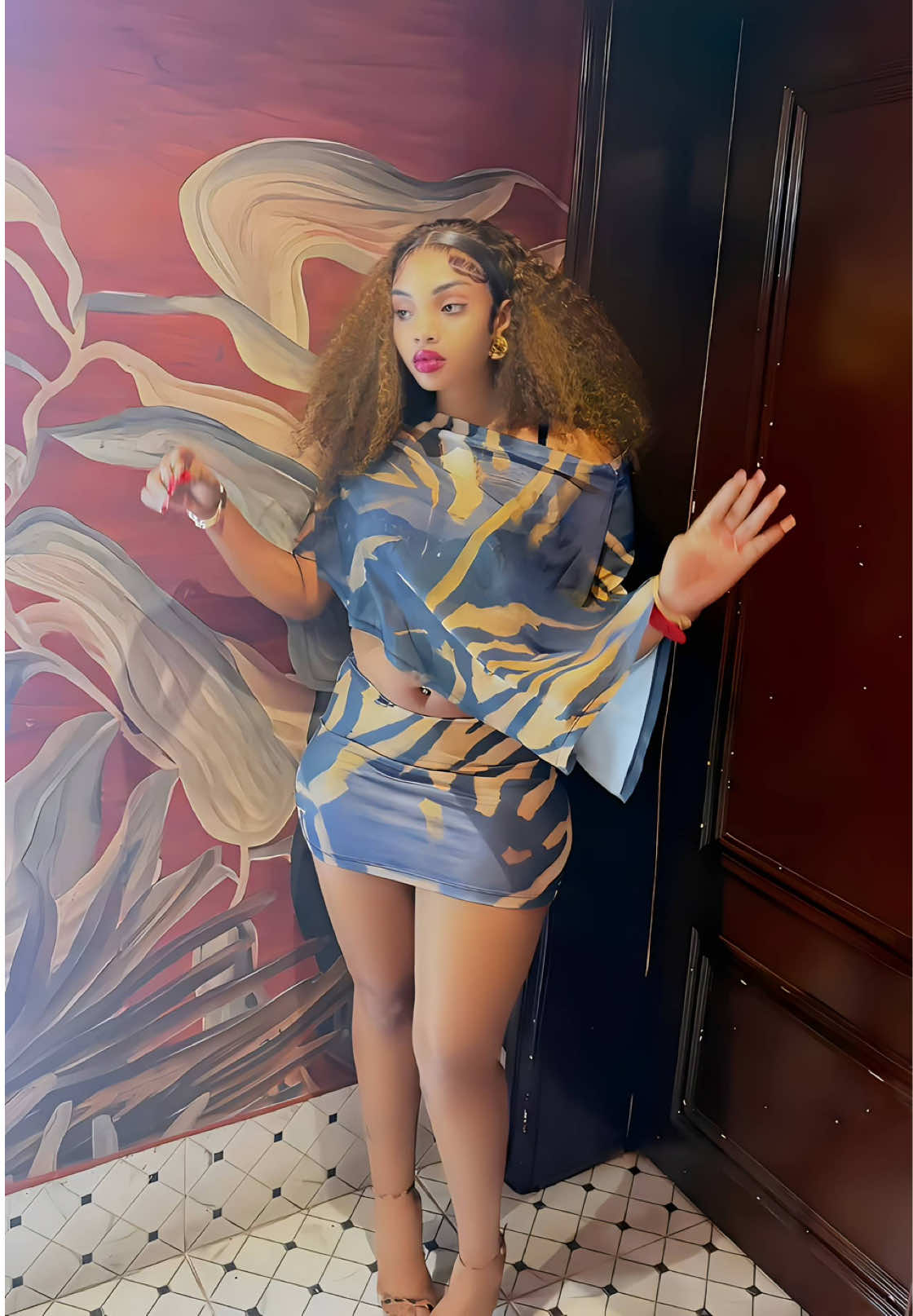 @Taniathebosschick🌶️