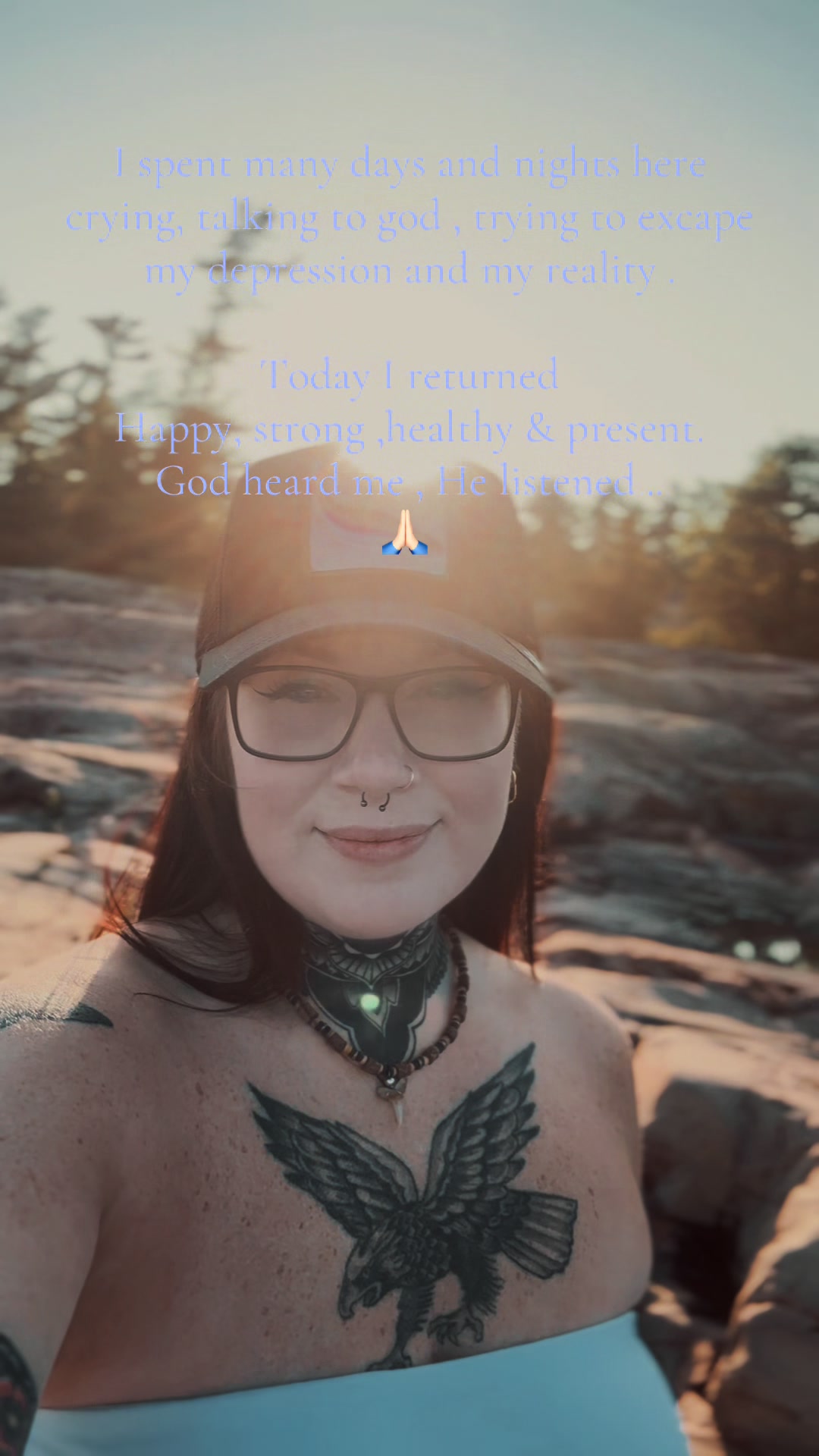 @WrecklessNorthernGirl