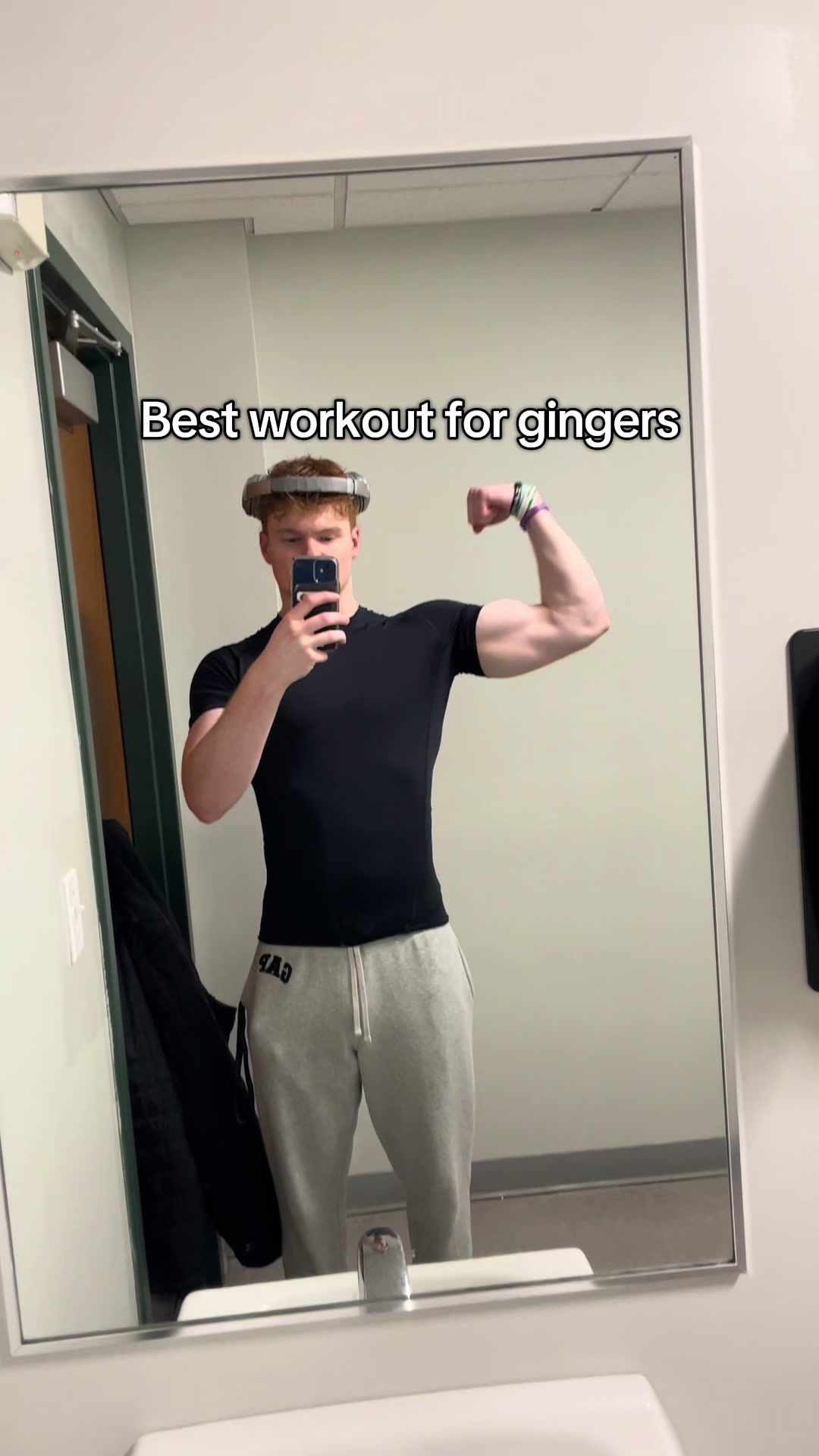 @Gymger