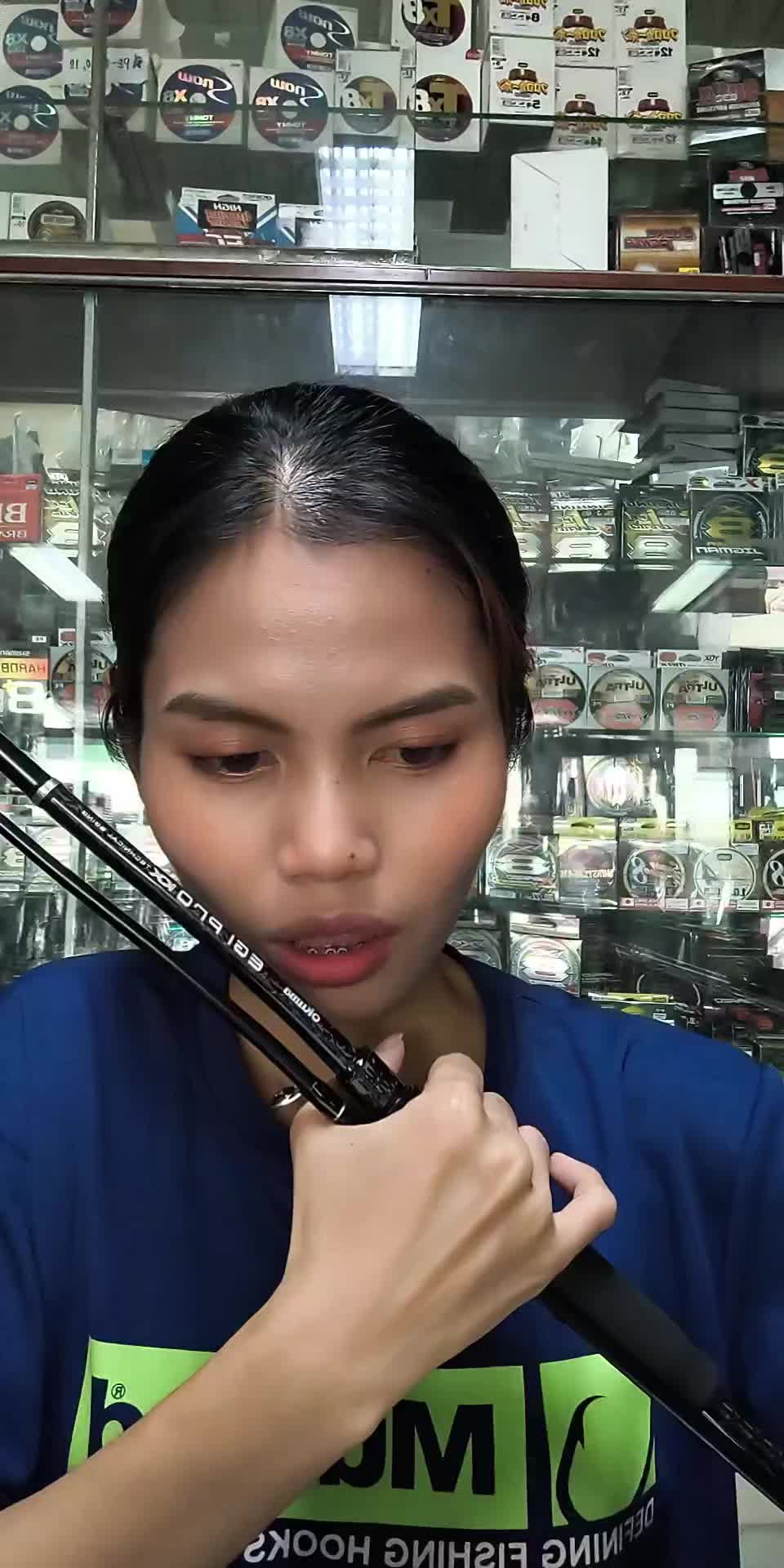 @Parknumfishing