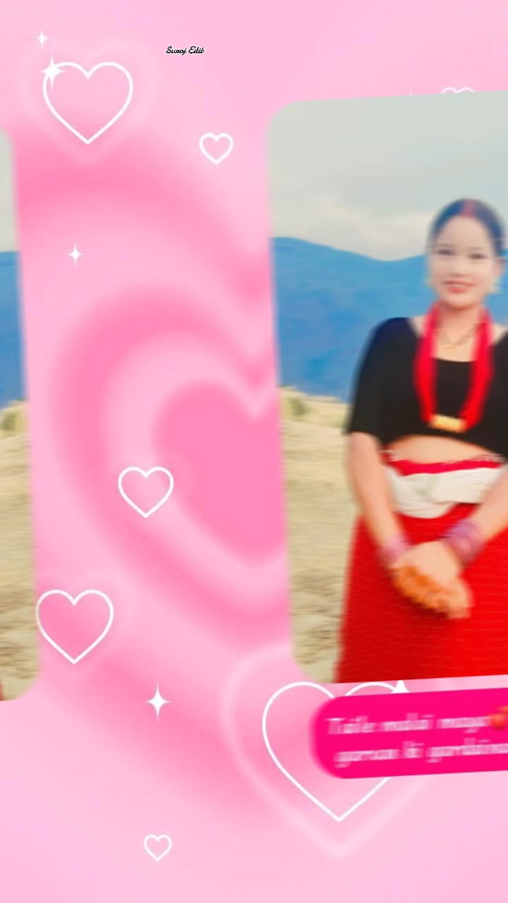 @Tilasara xettri&hearts;️❤️