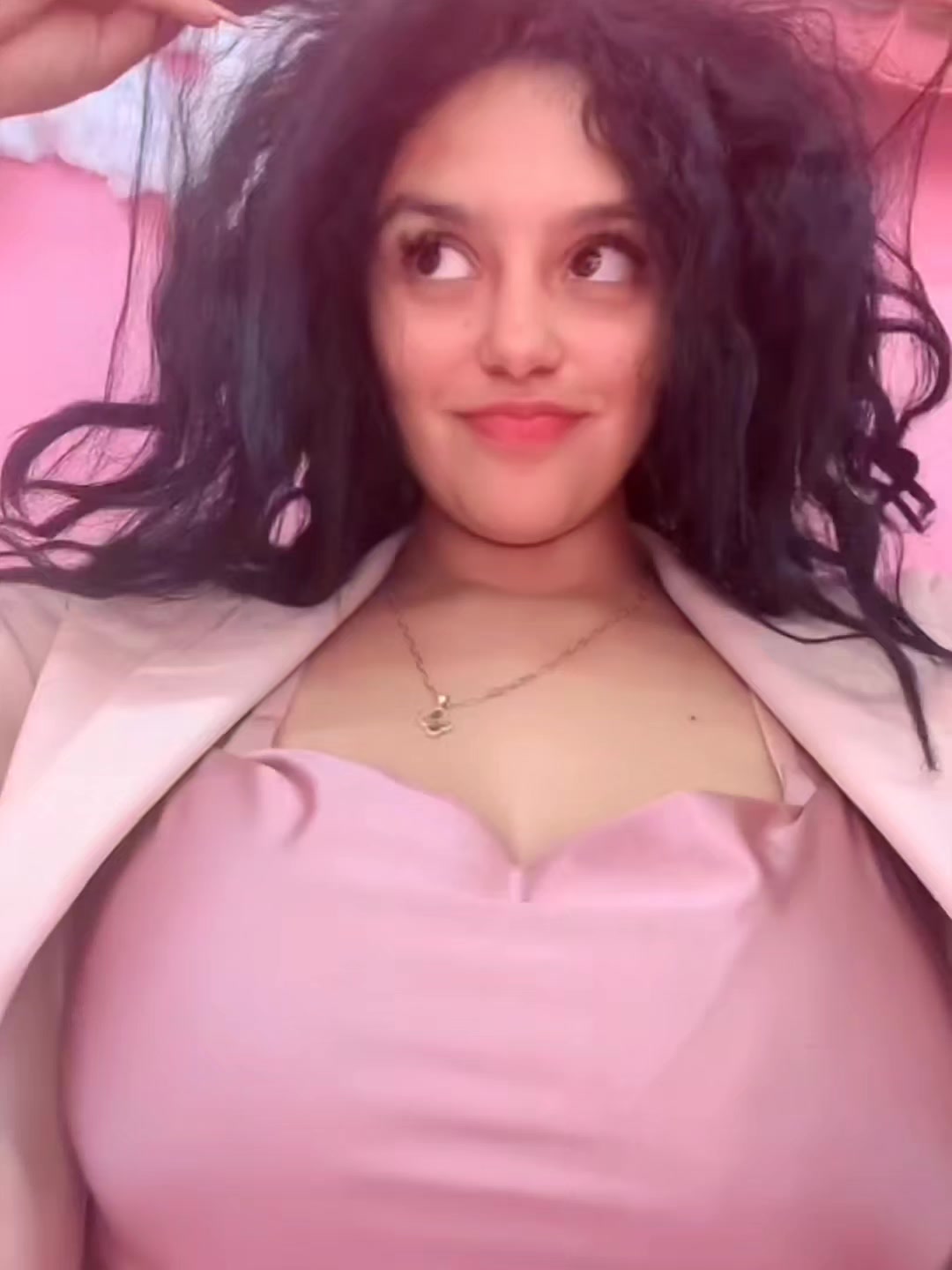 @Tina Quevedo