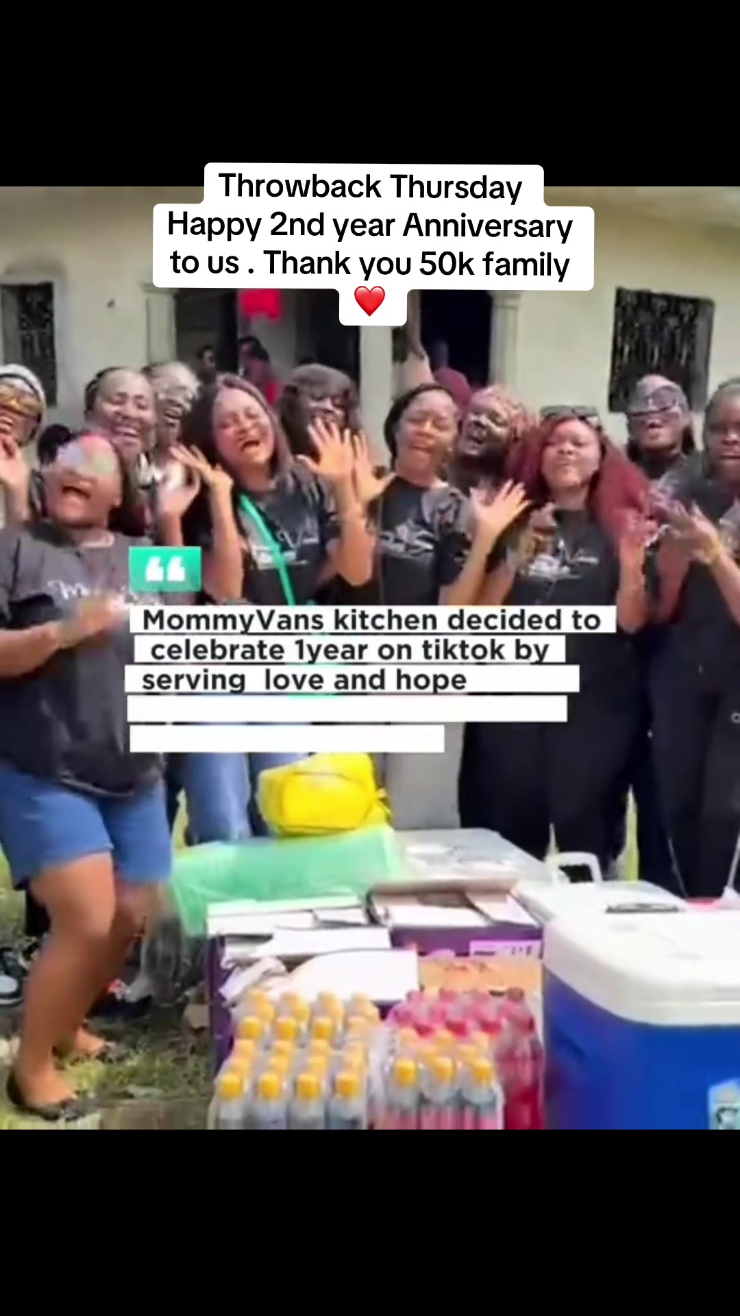 @Mommy Vans Kitchen🇨🇦🇨🇲🇳🇬